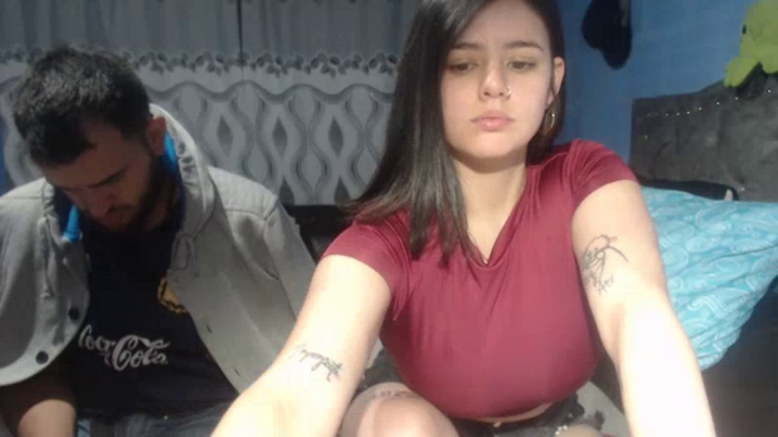 JazminYRyan