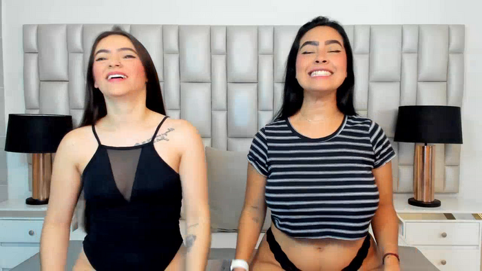 PaolaYKatty