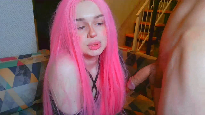BabyDontStopPlease