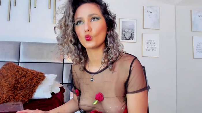 FloraSaenz