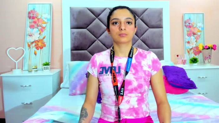 SaarahJones