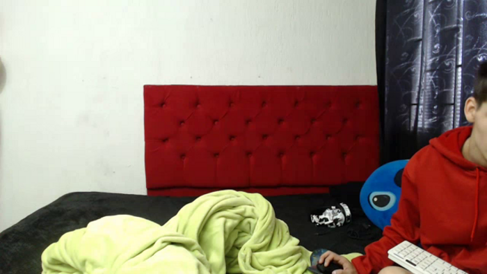 PaolinaAndAlex