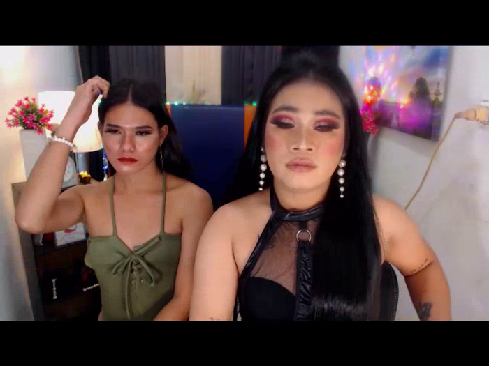 xDoublePenetrationx
