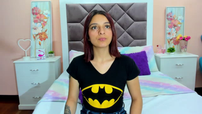 SaarahJones