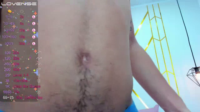 JordanTrinity