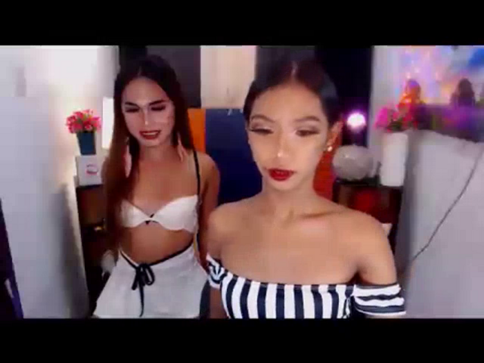 UltraHotDesirableTS