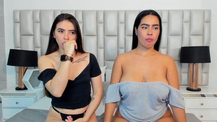 PaolaYKatty