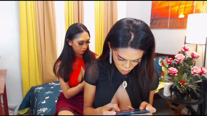 JanelynValentinaDuos