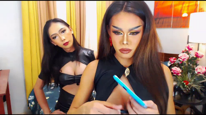 JanelynValentinaDuos