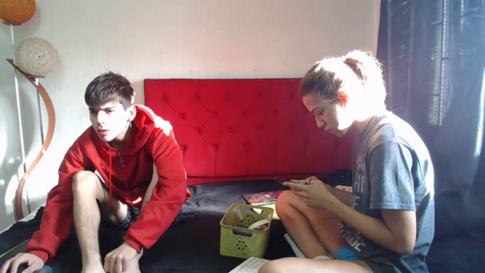 PaolinaAndAlex