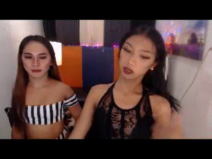 UltraHotDesirableTS