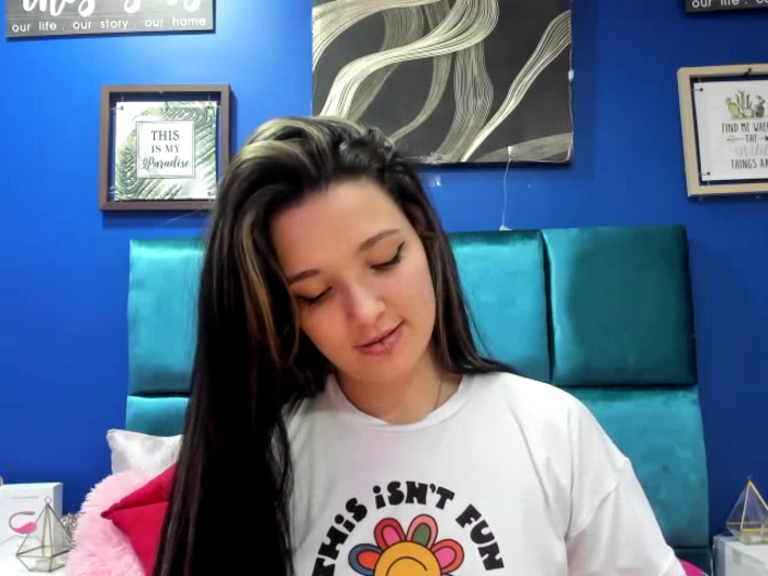 SarahGood