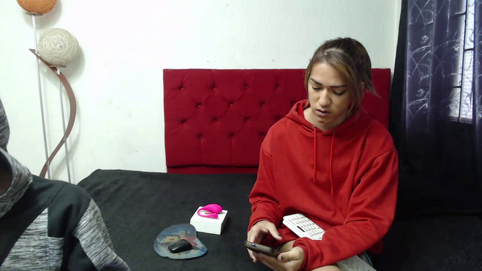 PaolinaAndAlex
