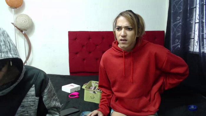 PaolinaAndAlex