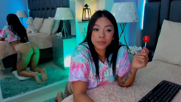 Amberv