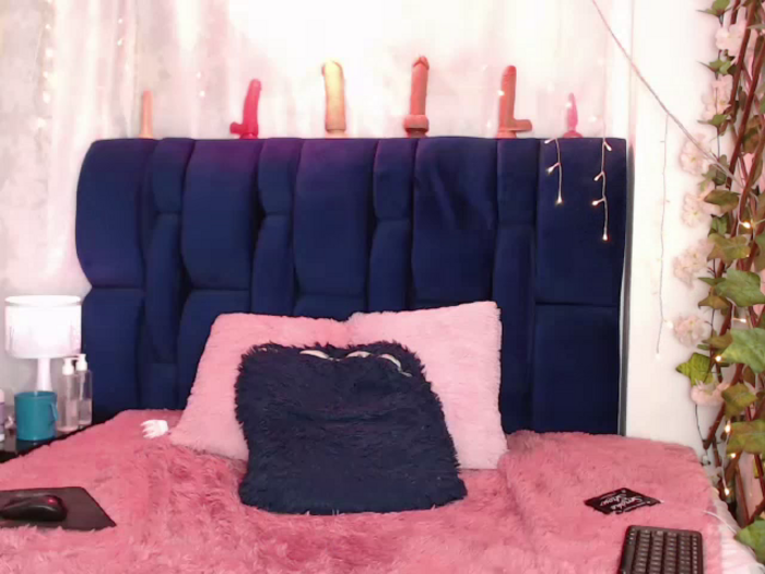 JesicaBomShell