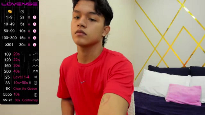 JordanTrinity