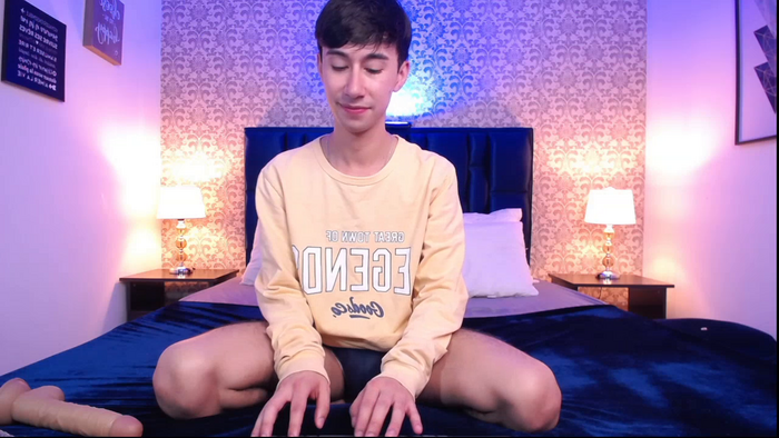 OliverMJ