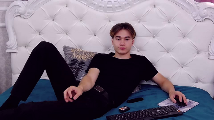JamesParker