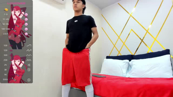 JordanTrinity