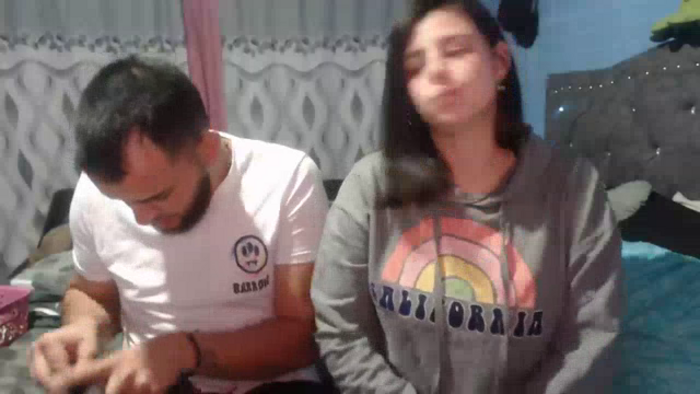JazminYRyan