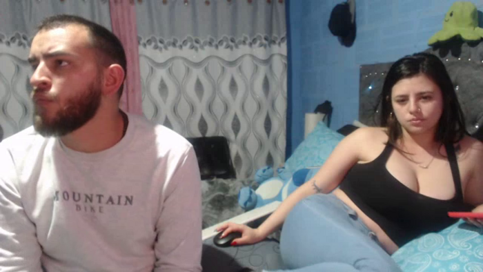 JazminYRyan