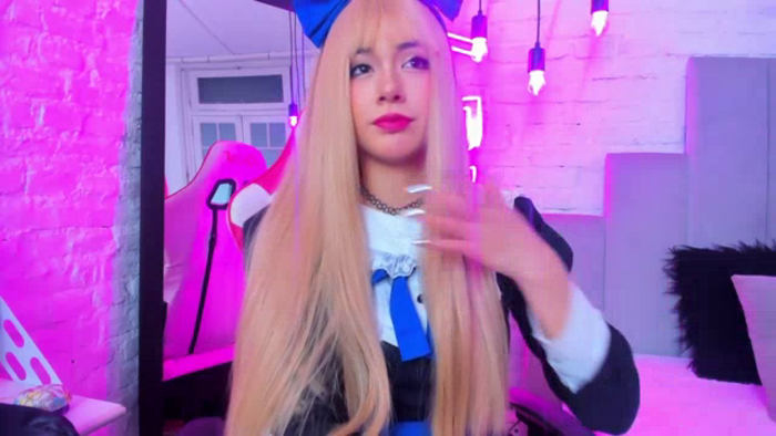 SabriPretty