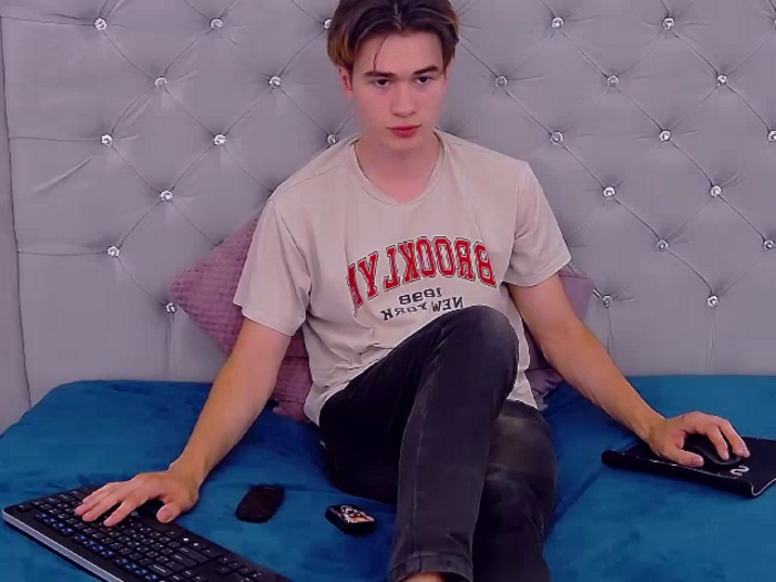 JamesParker