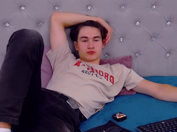 JamesParker