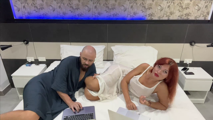 MaryAndJacky