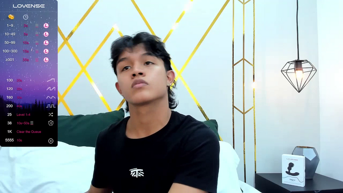 JordanTrinity