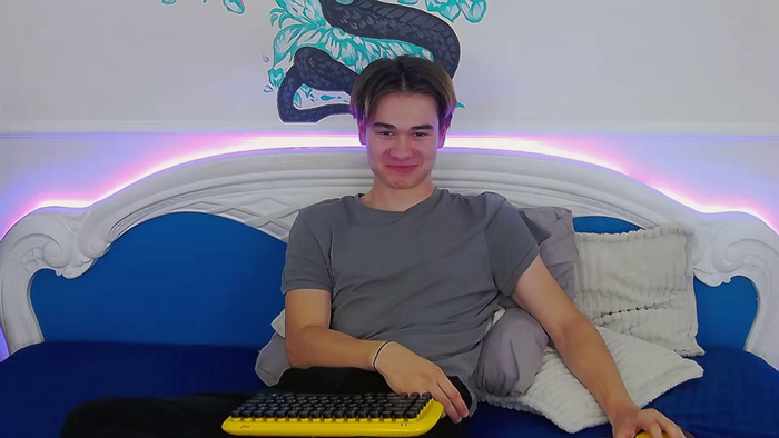 JamesParker
