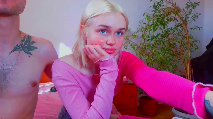 BabyDontStopPlease