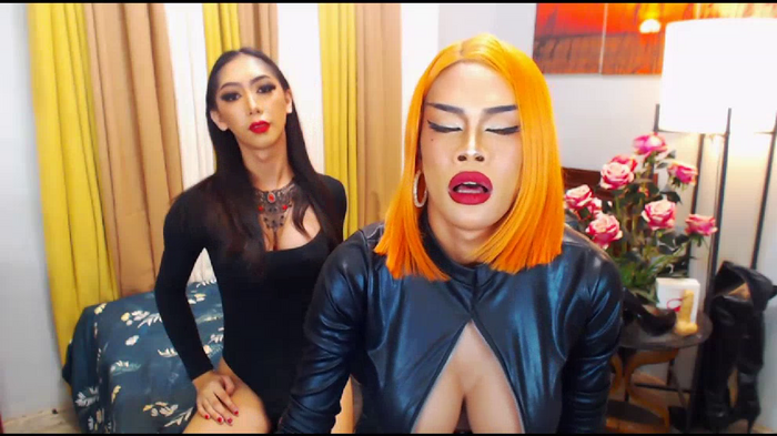 JanelynValentinaDuos