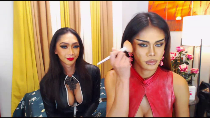 JanelynValentinaDuos