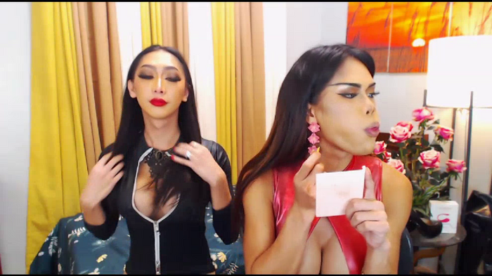 JanelynValentinaDuos