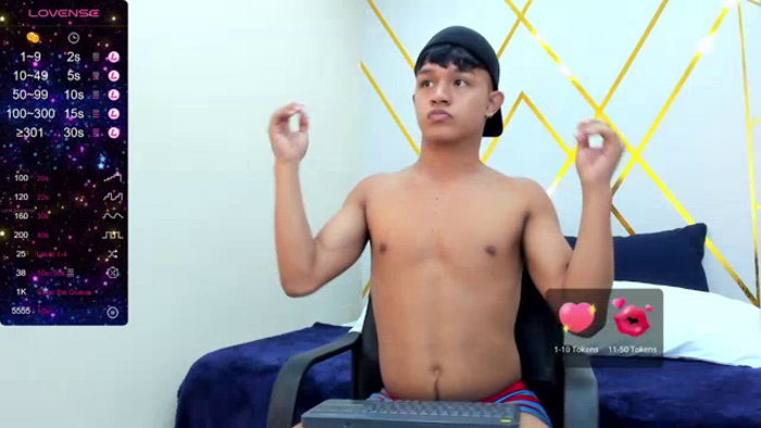 JordanTrinity