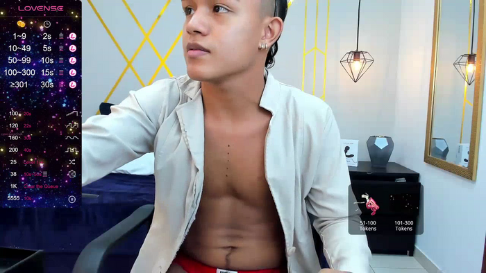 JordanTrinity