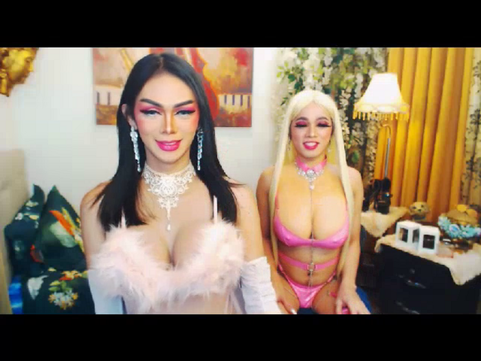 AbigaelGretelThompsonDuos