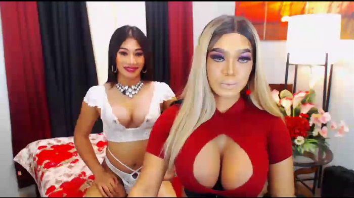 RamonaTorresAngelinaDuos