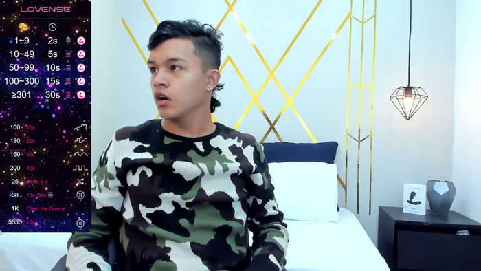 JordanTrinity