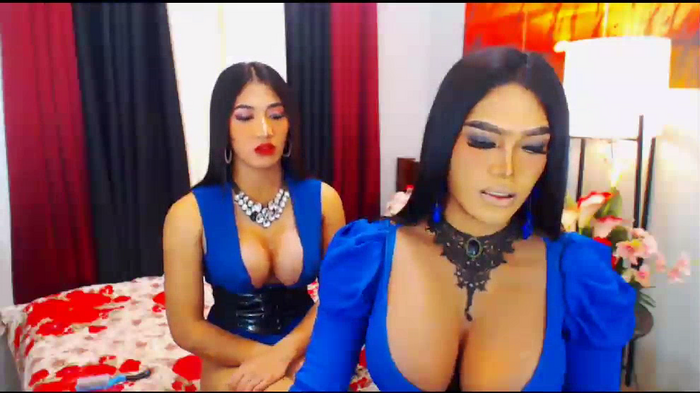 RamonaTorresAngelinaDuos