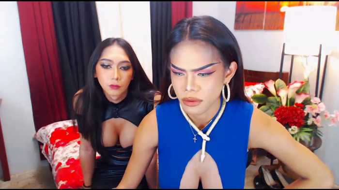 JanelynValentinaDuos
