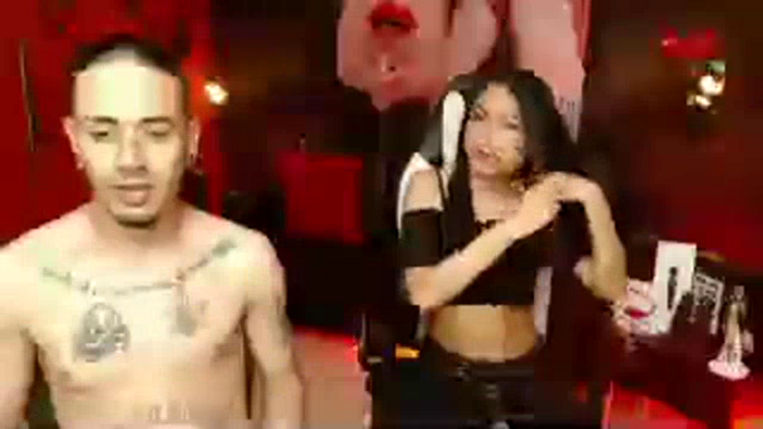 SophiaAndTony