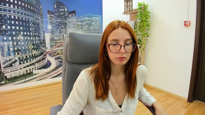 Arinochka