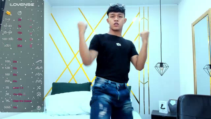 JordanTrinity