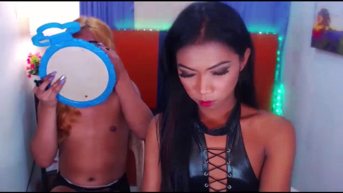 UltraDoubleSex69X