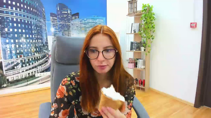 Arinochka