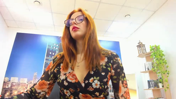 Arinochka