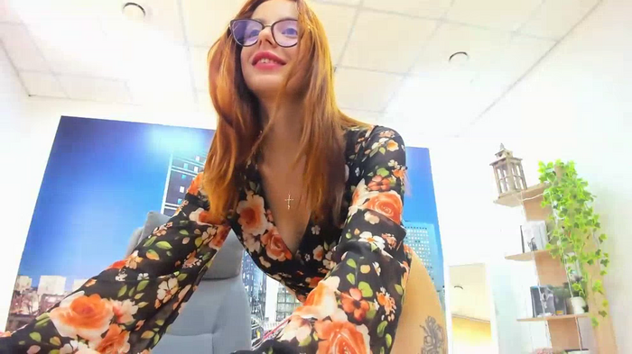 Arinochka